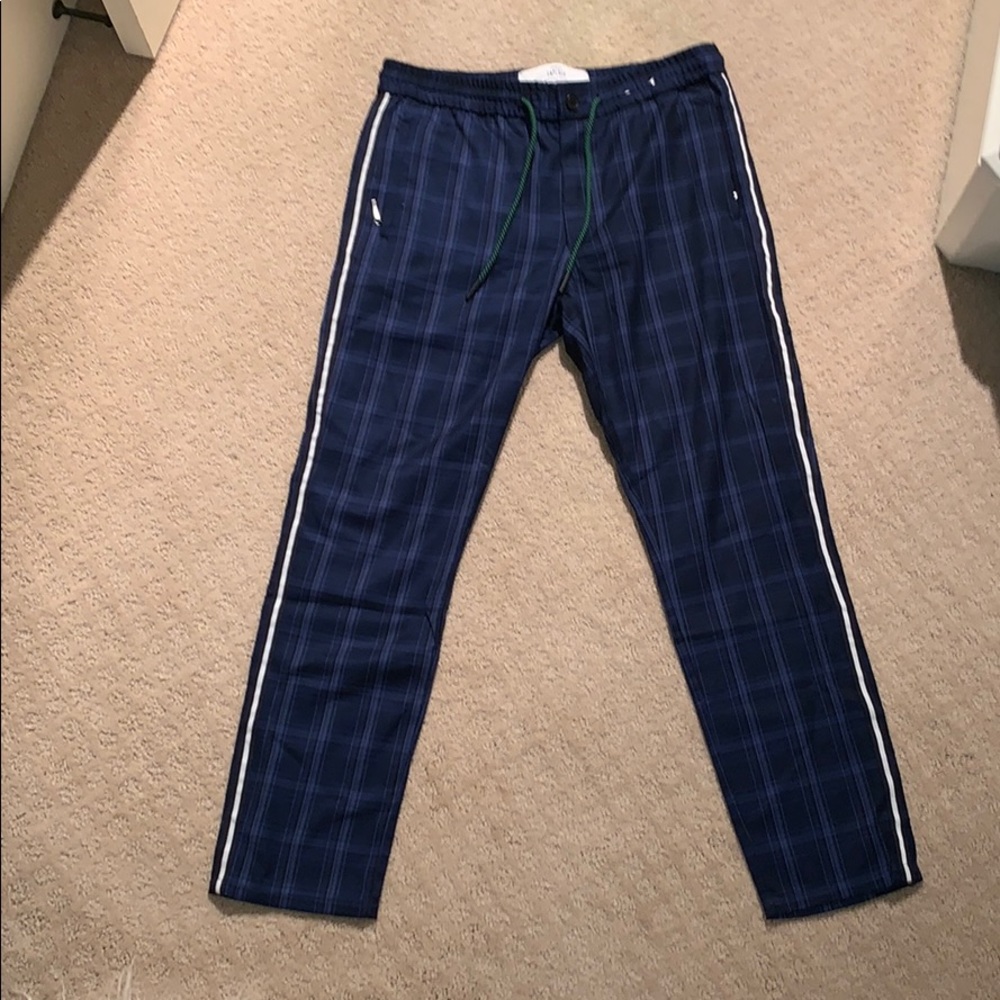 Topman Pants